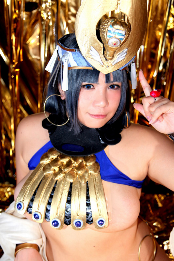 [Mariposa Luz de la Luna (Chotsuki Maaya)] Kho báu bí mật của Amara