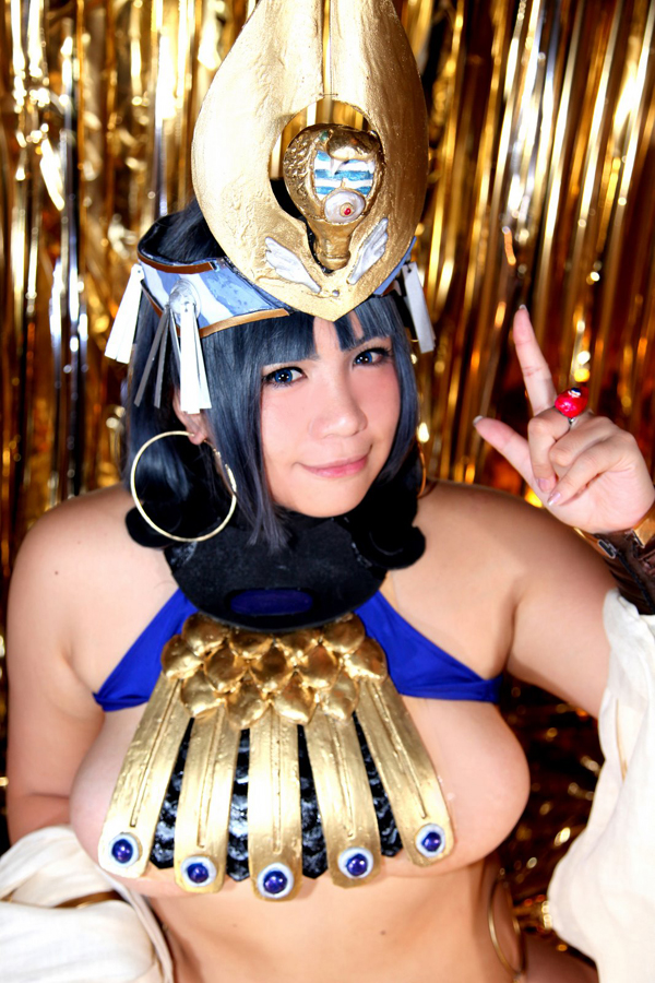 [Mariposa Luz de la Luna (Chotsuki Maaya)] Kho báu bí mật của Amara