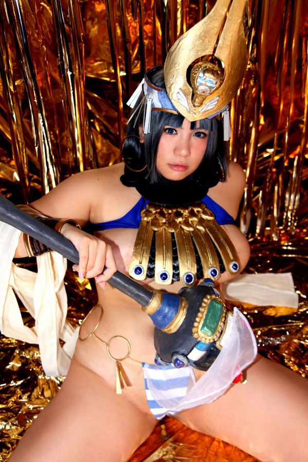 [Mariposa Luz de la Luna (Chotsuki Maaya)] Kho báu bí mật của Amara