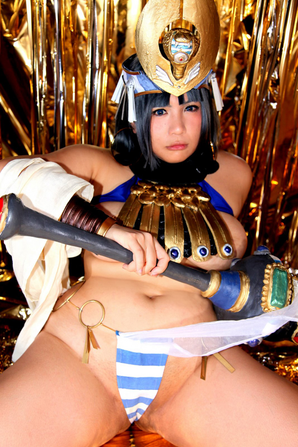 [Mariposa Luz de la Luna (Chotsuki Maaya)] Kho báu bí mật của Amara