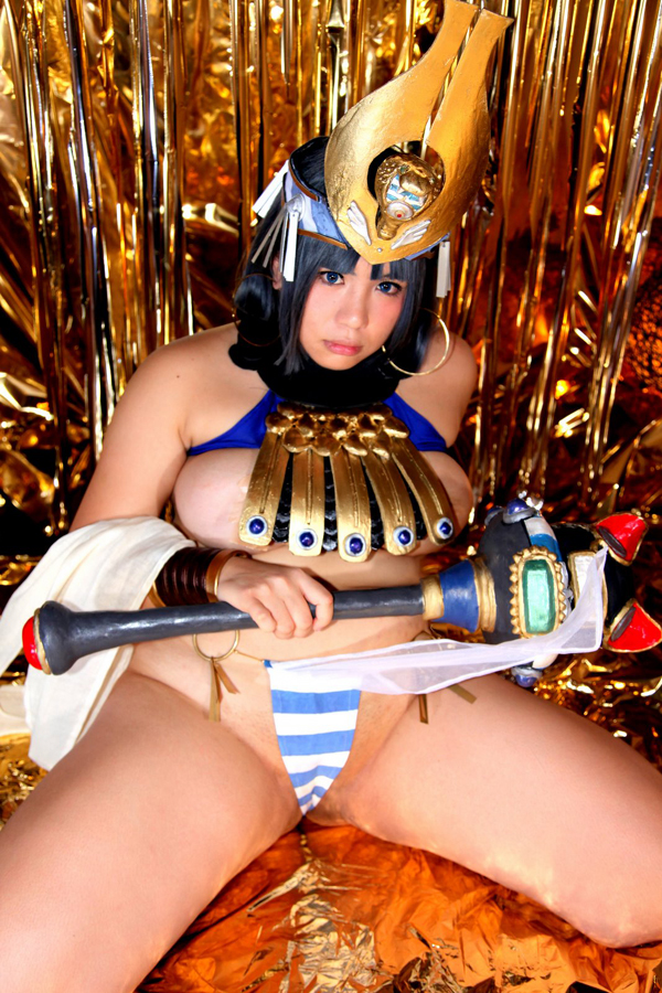 [Mariposa Luz de la Luna (Chotsuki Maaya)] Kho báu bí mật của Amara