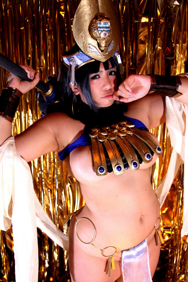 [Mariposa Luz de la Luna (Chotsuki Maaya)] Kho báu bí mật của Amara