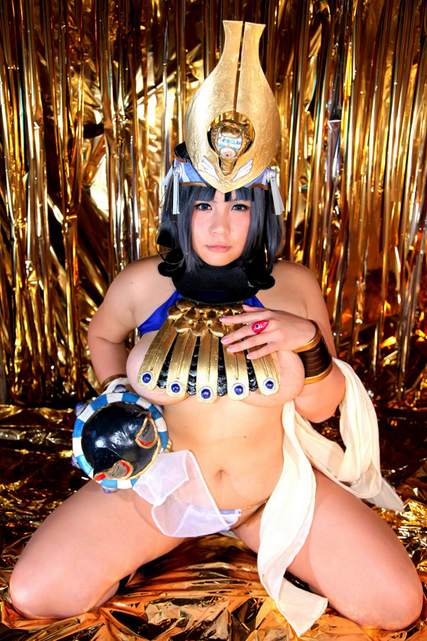 [Mariposa Luz de la Luna (Chotsuki Maaya)] Kho báu bí mật của Amara