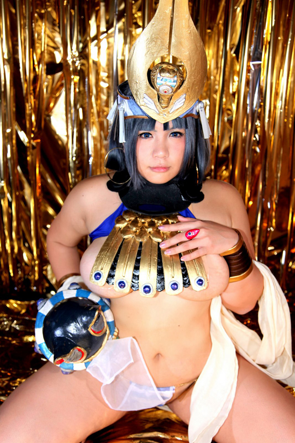 [Mariposa Luz de la Luna (Chotsuki Maaya)] Kho báu bí mật của Amara