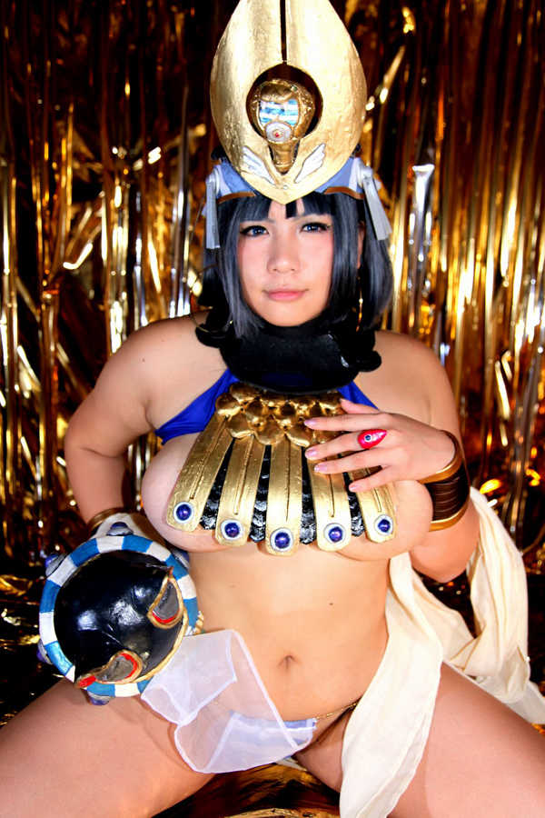 [Mariposa Luz de la Luna (Chotsuki Maaya)] Kho báu bí mật của Amara