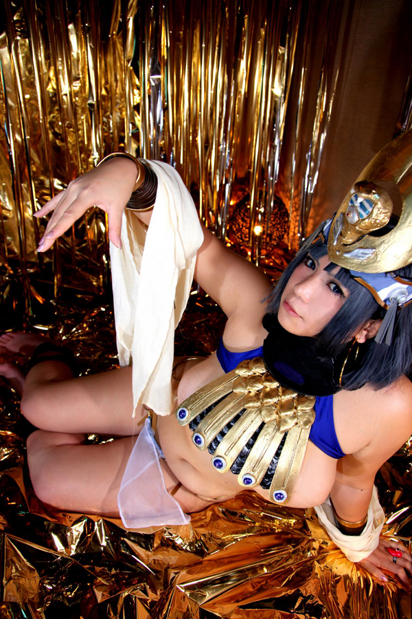 [Mariposa Luz de la Luna (Chotsuki Maaya)] Kho báu bí mật của Amara