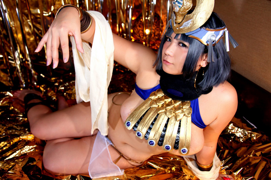 [Mariposa Luz de la Luna (Chotsuki Maaya)] Kho báu bí mật của Amara