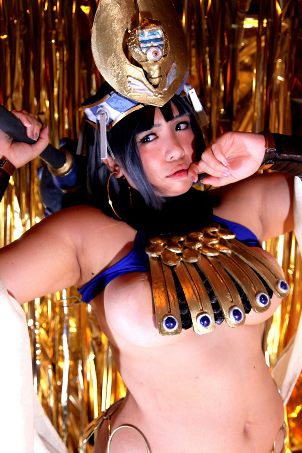 [Mariposa Luz de la Luna (Chotsuki Maaya)] Kho báu bí mật của Amara