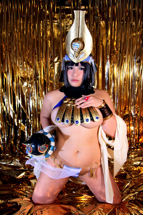 [Mariposa Luz de la Luna (Chotsuki Maaya)] Kho báu bí mật của Amara