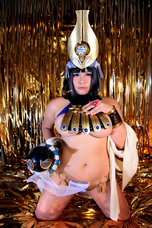 [Mariposa Luz de la Luna (Chotsuki Maaya)] Kho báu bí mật của Amara