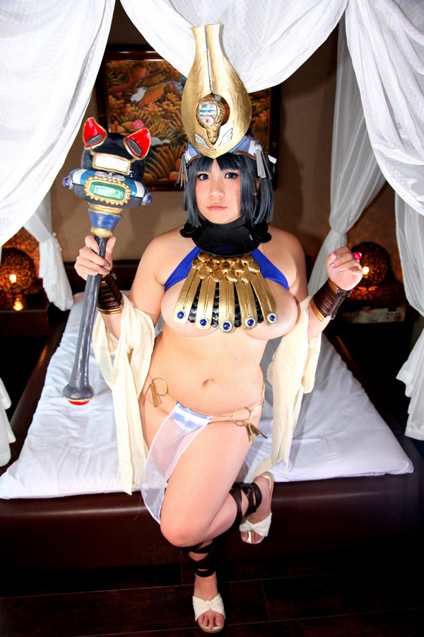 [Mariposa Luz de la Luna (Chotsuki Maaya)] Kho báu bí mật của Amara