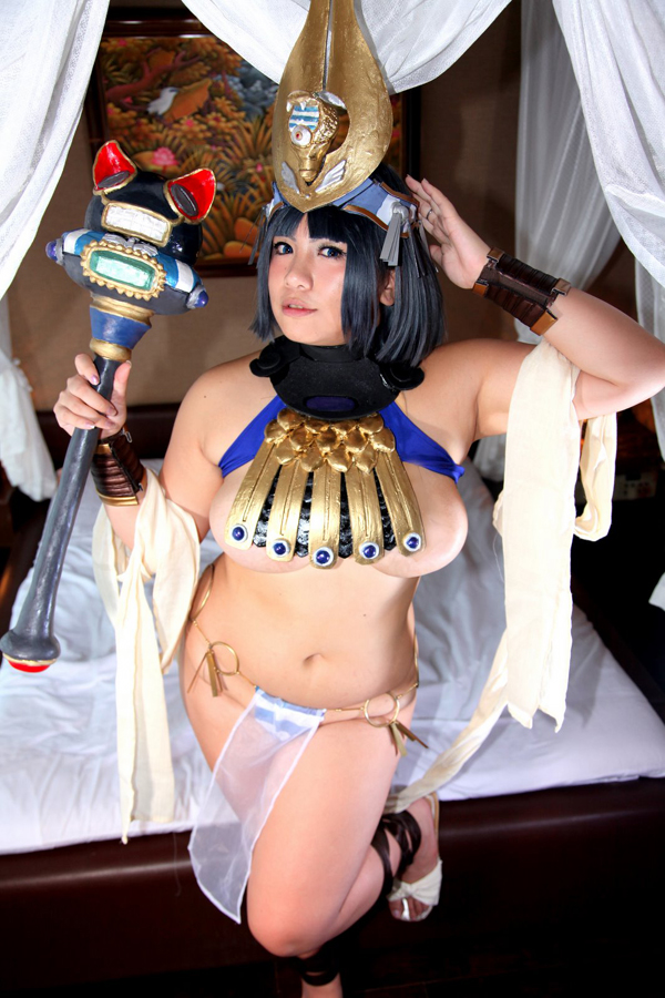 [Mariposa Luz de la Luna (Chotsuki Maaya)] Kho báu bí mật của Amara