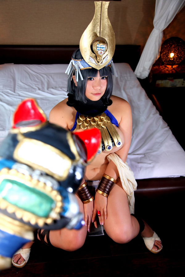 [Mariposa Luz de la Luna (Chotsuki Maaya)] Kho báu bí mật của Amara