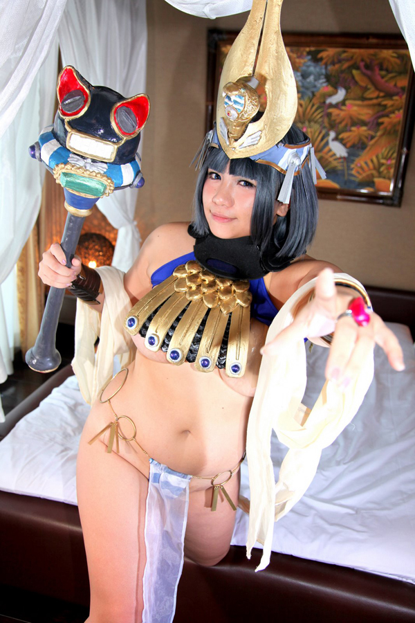 [Mariposa Luz de la Luna (Chotsuki Maaya)] Kho báu bí mật của Amara