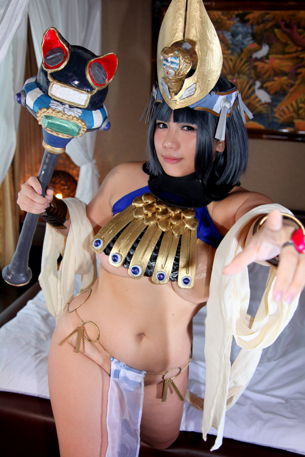 [Mariposa Luz de la Luna (Chotsuki Maaya)] Kho báu bí mật của Amara