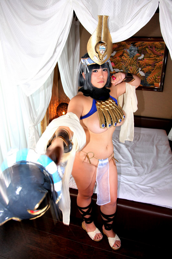 [Mariposa Luz de la Luna (Chotsuki Maaya)] Kho báu bí mật của Amara