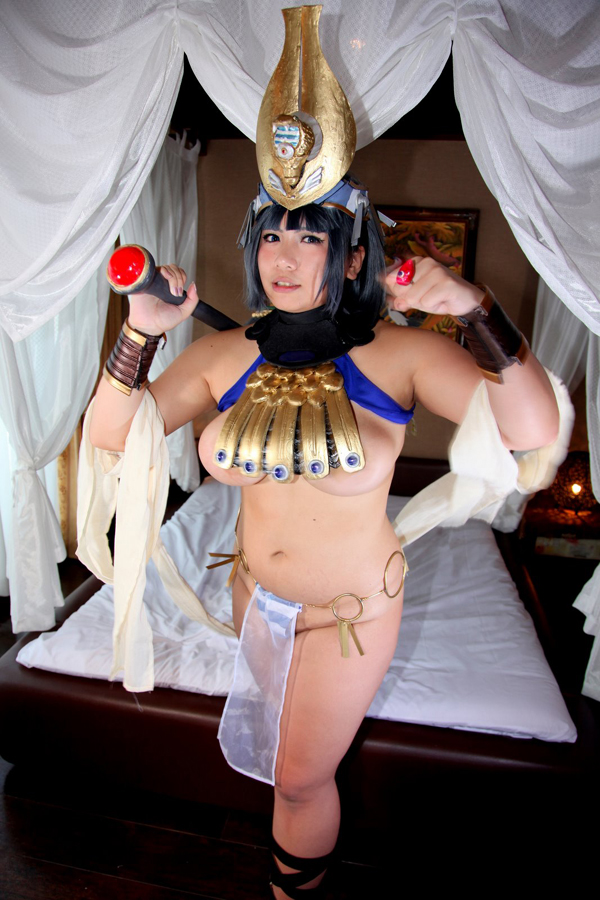 [Mariposa Luz de la Luna (Chotsuki Maaya)] Kho báu bí mật của Amara