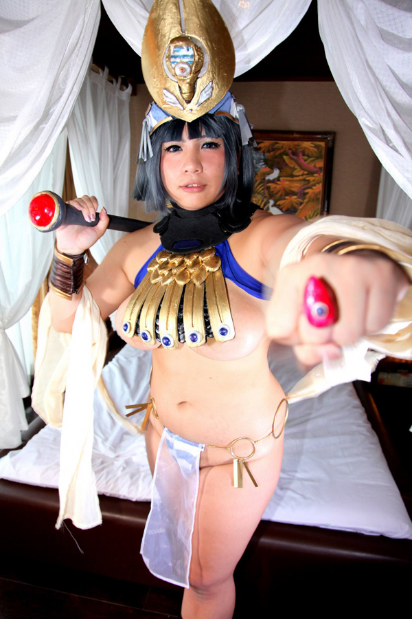 [Mariposa Luz de la Luna (Chotsuki Maaya)] Kho báu bí mật của Amara