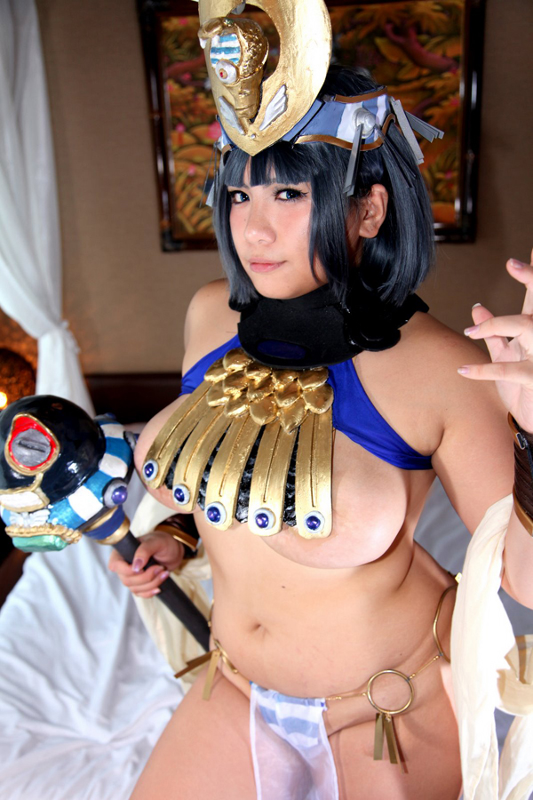 [Mariposa Luz de la Luna (Chotsuki Maaya)] Kho báu bí mật của Amara