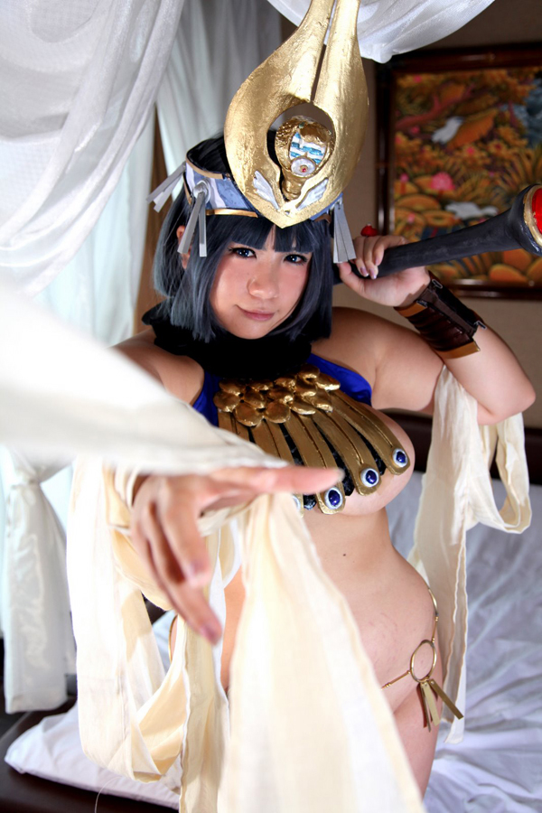 [Mariposa Luz de la Luna (Chotsuki Maaya)] Kho báu bí mật của Amara