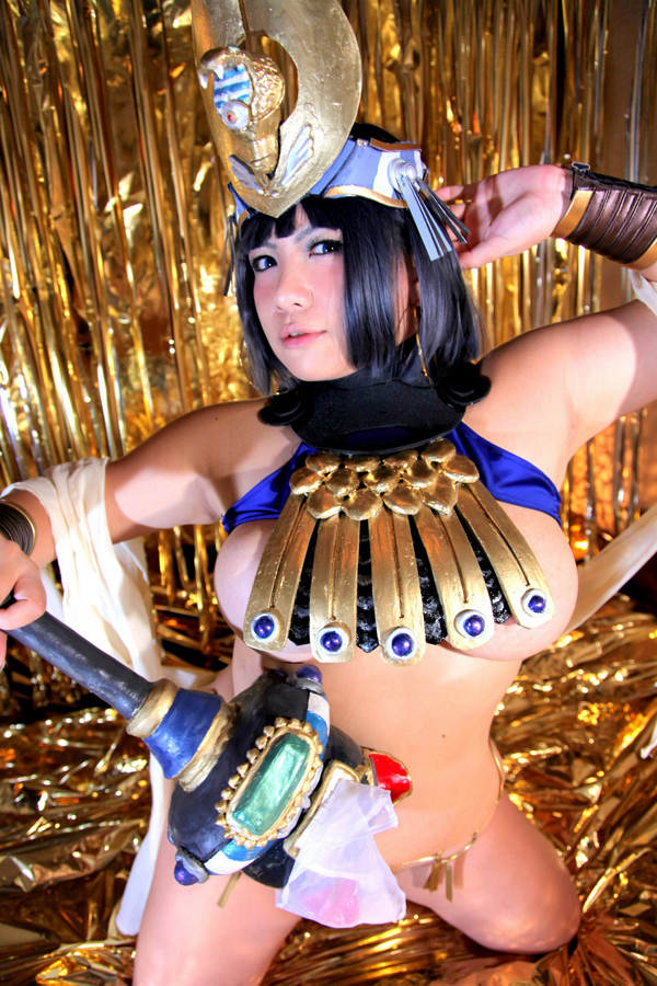 [Mariposa Luz de la Luna (Chotsuki Maaya)] Kho báu bí mật của Amara