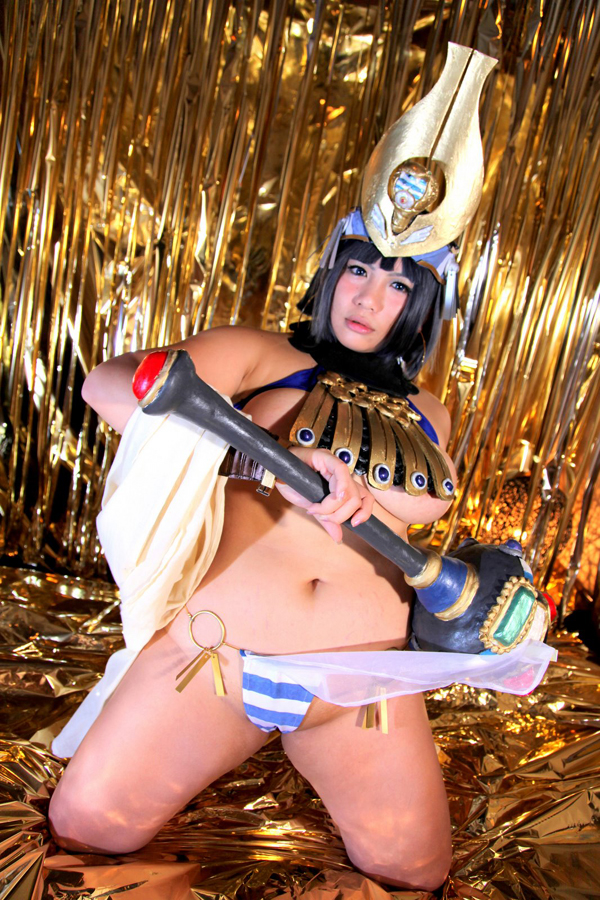 [Mariposa Luz de la Luna (Chotsuki Maaya)] Kho báu bí mật của Amara