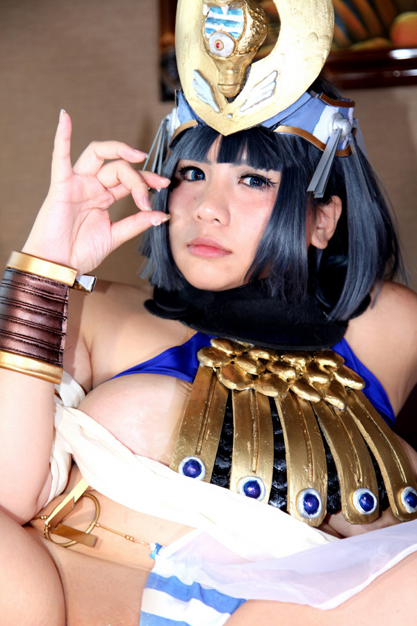 [Mariposa Luz de la Luna (Chotsuki Maaya)] Kho báu bí mật của Amara