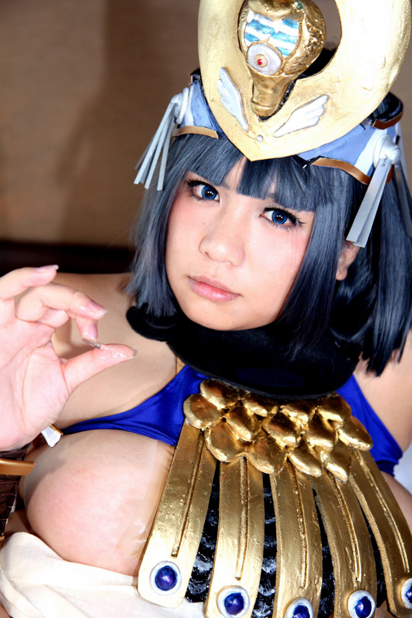 [Mariposa Luz de la Luna (Chotsuki Maaya)] Kho báu bí mật của Amara