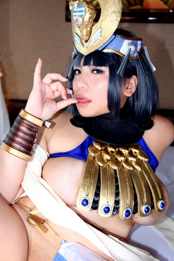 [Mariposa Luz de la Luna (Chotsuki Maaya)] Kho báu bí mật của Amara