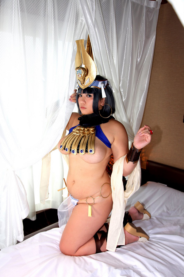 [Mariposa Luz de la Luna (Chotsuki Maaya)] Kho báu bí mật của Amara