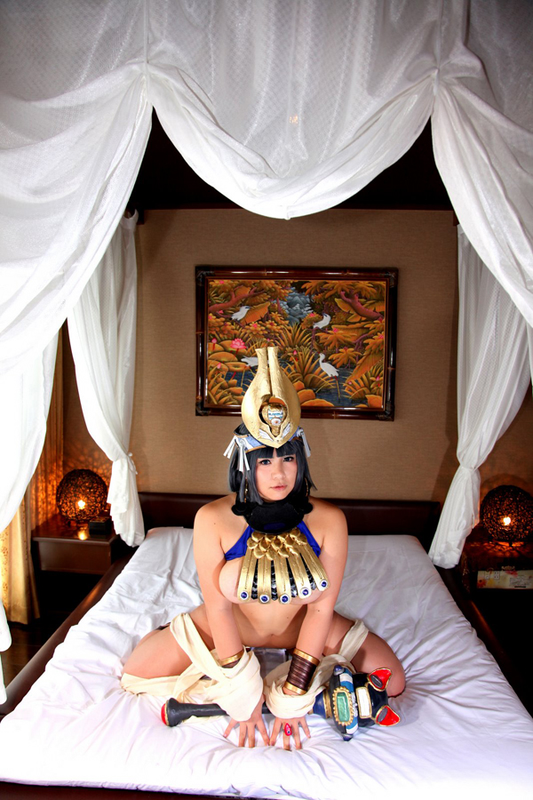 [Mariposa Luz de la Luna (Chotsuki Maaya)] Kho báu bí mật của Amara