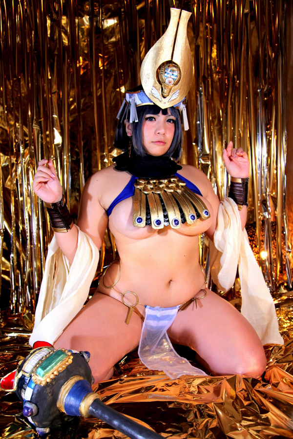 [Mariposa Luz de la Luna (Chotsuki Maaya)] Kho báu bí mật của Amara