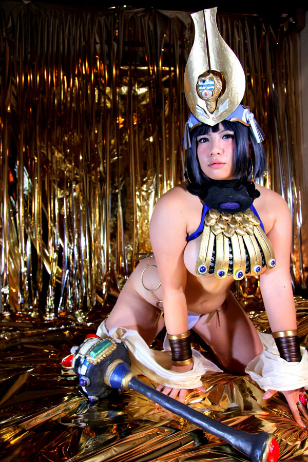 [Mariposa Luz de la Luna (Chotsuki Maaya)] Kho báu bí mật của Amara