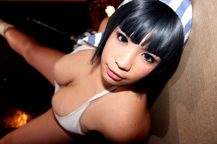 [Mariposa Luz de la Luna (Chotsuki Maaya)] Kho báu bí mật của Amara