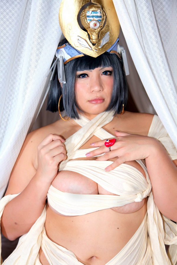 [Mariposa Luz de la Luna (Chotsuki Maaya)] Kho báu bí mật của Amara