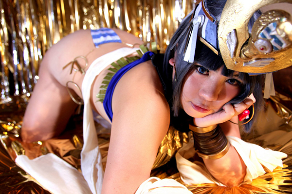 [Mariposa Luz de la Luna (Chotsuki Maaya)] Kho báu bí mật của Amara