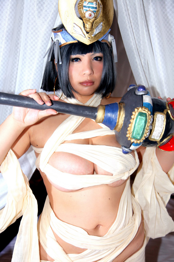 [Mariposa Luz de la Luna (Chotsuki Maaya)] Kho báu bí mật của Amara