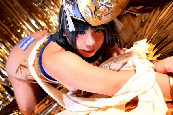 [Mariposa Luz de la Luna (Chotsuki Maaya)] Kho báu bí mật của Amara