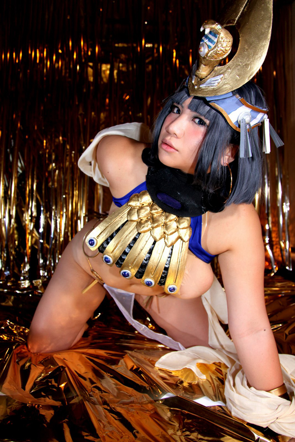 [Mariposa Luz de la Luna (Chotsuki Maaya)] Kho báu bí mật của Amara