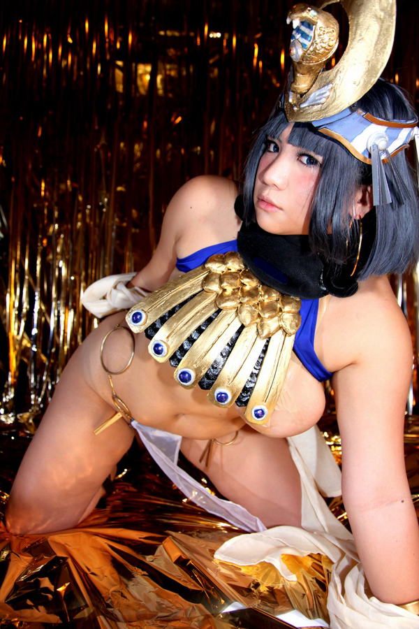 [Mariposa Luz de la Luna (Chotsuki Maaya)] Kho báu bí mật của Amara