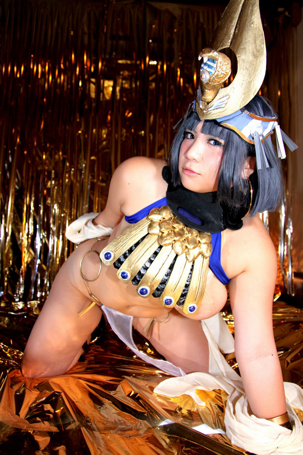 [Mariposa Luz de la Luna (Chotsuki Maaya)] Kho báu bí mật của Amara