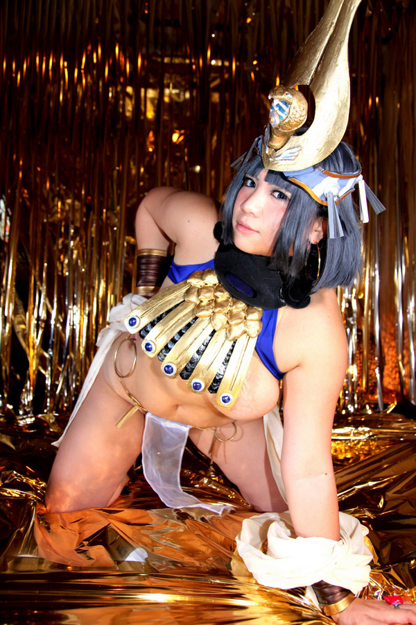 [Mariposa Luz de la Luna (Chotsuki Maaya)] Kho báu bí mật của Amara