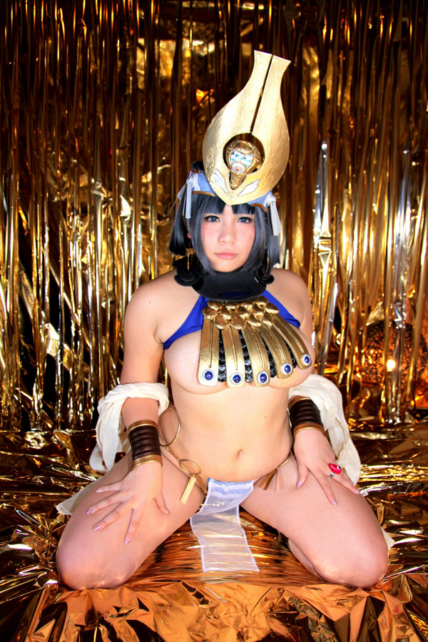 [Mariposa Luz de la Luna (Chotsuki Maaya)] Kho báu bí mật của Amara