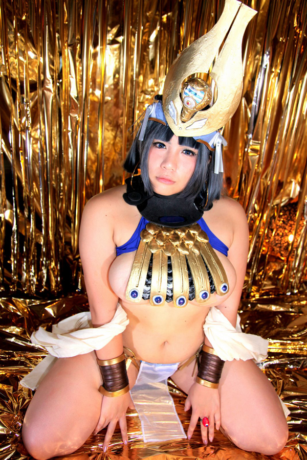 [Mariposa Luz de la Luna (Chotsuki Maaya)] Kho báu bí mật của Amara