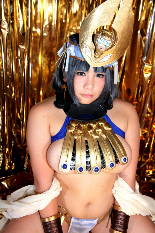 [Mariposa Luz de la Luna (Chotsuki Maaya)] Kho báu bí mật của Amara