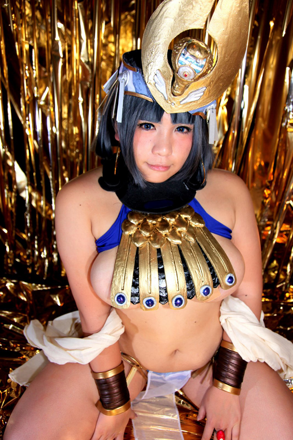 [Mariposa Luz de la Luna (Chotsuki Maaya)] Kho báu bí mật của Amara