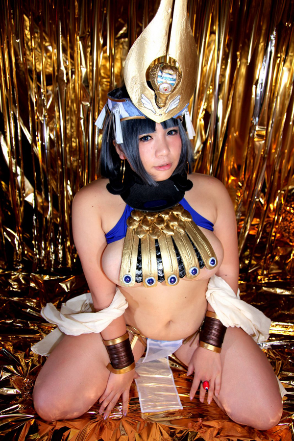 [Mariposa Luz de la Luna (Chotsuki Maaya)] Kho báu bí mật của Amara