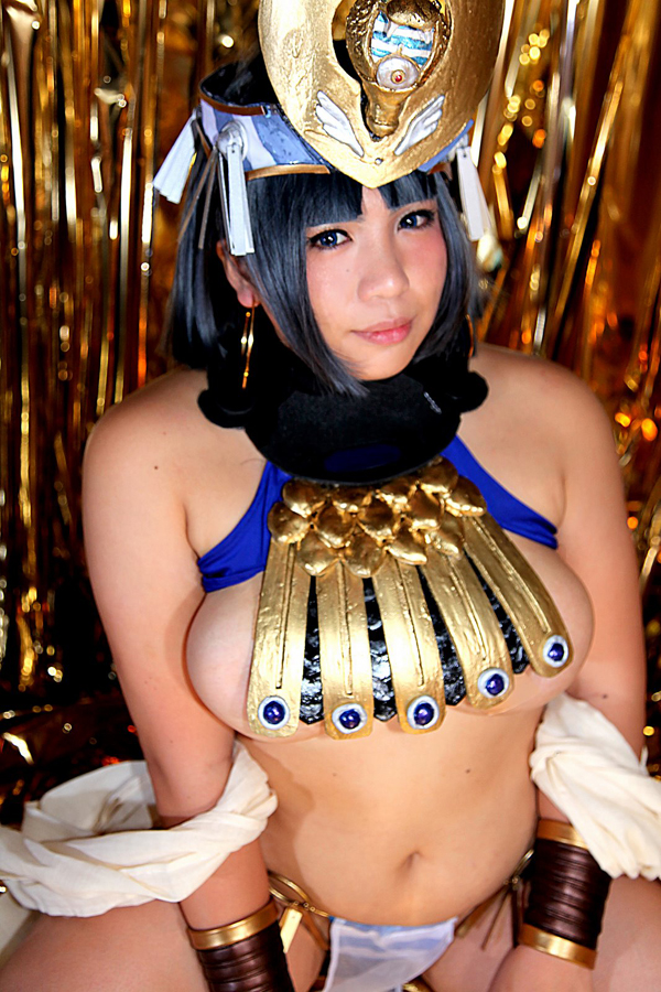 [Mariposa Luz de la Luna (Chotsuki Maaya)] Kho báu bí mật của Amara