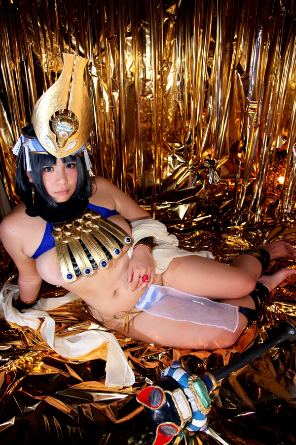 [Mariposa Luz de la Luna (Chotsuki Maaya)] Kho báu bí mật của Amara