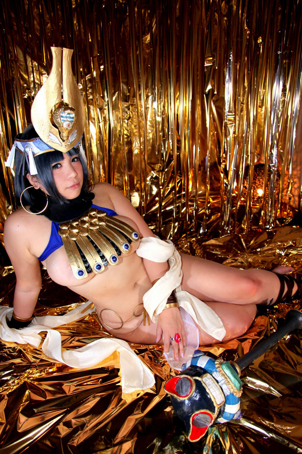 [Mariposa Luz de la Luna (Chotsuki Maaya)] Kho báu bí mật của Amara